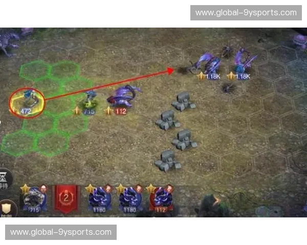 诸神之战的终极镜像：西堤猜与苏波邦，格斗时代的双生双克