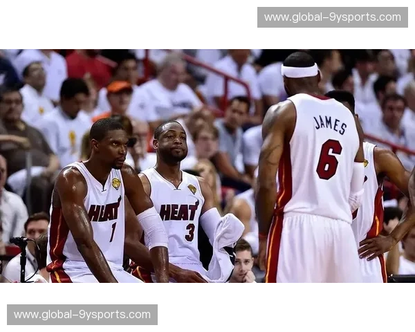 烈焰与孤星的史诗对决：重温2014NBA总决赛热火vs马刺的经典瞬间